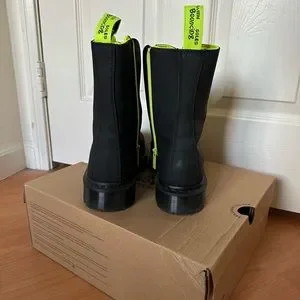 Dr. Martens Shoes Doc Martens 49 Alt Black Poshmark